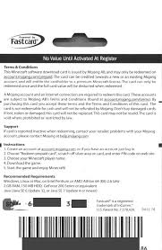 The demo version can be played for free. Buy Minecraft Java Edition License Key Reg Free Gift And Download