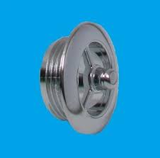 Shop kitchen faucets at acehardware.com and get free store pickup at your neighborhood ace. Mcalpine Kitchen Sink Overflow Chrome Grid 74000014