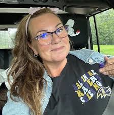 Kelli Caudill's Instagram, Twitter & Facebook