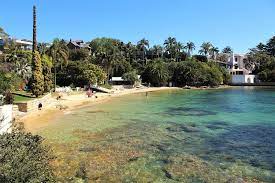 Maybe you would like to learn more about one of these? Kutti Beach Vaucluse Sydney S Hidden Paradise Dreaming Of Down Under