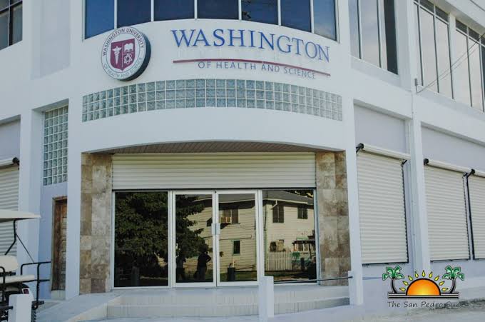 WUHS Belize Campus