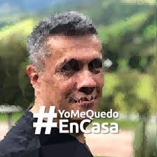 Alberto Cardona's Instagram, Twitter & Facebook