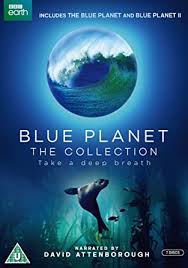 Alastair fothergill, jonathan hughes, keith scholey. Blue Planet The Collection 7 Dvds Uk Import Amazon De Sir David Attenborough Sir David Attenborough Dvd Blu Ray