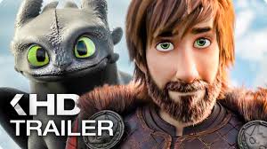 To connect with hicks, join facebook today. Drachenzahmen Leicht Gemacht 3 Trailer German Deutsch 2019 Youtube