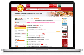 Yemek sepeti i̇ptal edilen sipariş para i̇adesi. Yemeksepeti Ve Banabi Ye Temassiz Teslimat Secenegi Eklendi Pazarlamasyon