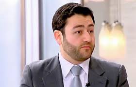 Dr Ziad Tannous 12 Mar 2013