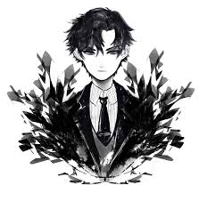 You're going to give jaehee all the work if i tell you. Jumin Han