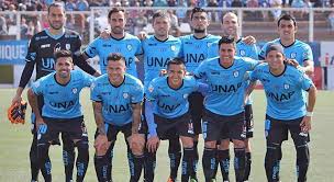 El club de deportes iquique es un club de fútbol de chile, de la ciudad de iquique, región de tarapacá. Club Deportes Iquique Wiki Futbol Amino Amino