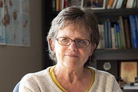 Galapagos bird expert Patty Parker honored with Brewster Medal