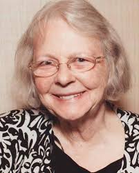 Charlotte H. Karras Obituary (2023)