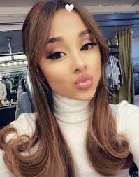 Subscribe to ariana grande mailing lists. Ariana Grande On Twitter 34 35