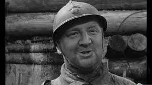 L'Alligatographe: Les sentiers de la gloire