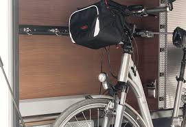 Zurrschienen Fur Die Heckgarage Reisemobil Pro