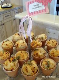 Rosemary Flower Pot Bread Bread Maker Recipes Food Homemade Bread