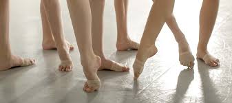 Dance Paws