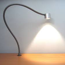 These reading lights are easy to adjust, stunning to look at, and provide more than enough light to enjoy a good book. Desk Lamp Flexible Rear Side Fixation Lio Bureau This Led Reading Light Is Suitable As A Desk Lamp Or Bed Reading Lamp An Desk Lamp Bedside Reading Light Lamp