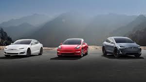 Learn about lease and loan options, warranties, ev incentives and more. Tesla Buying Guide Comparing Model 3 Vs Model S And Model X Roadshow