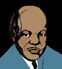 Otis Boykin's Instagram, Twitter & Facebook