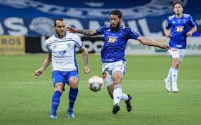 Image intended for institutional use and distribution. Cruzeiro X Avai Onde Assistir Provaveis Times E Desfalques Lance
