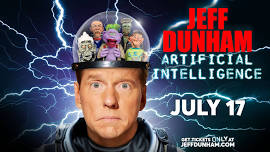Jeff Dunham