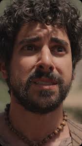 Thomas has never been one to hide his doubts, worries, or questions. So  after four seasons of wrestling, he knows exactly where to bring his grief:  right to Jesus.