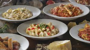 Olive garden is an american casual dining restaurant chain offering american and italian cuisine. Enjoy Unlimited Pasta For Seven Weeks At Olive Garden