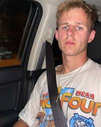 Ethan Cormier's Instagram, Twitter & Facebook