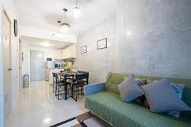 Schlafzimmer zum träumen von tchibo. Nice View 2br Condo Quezon City Sm North Edsa Manila Philippinen Preise 2020 Agoda