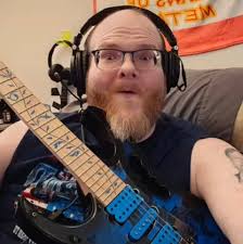 Joshua Keith Wilburn