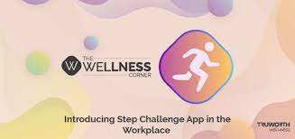 Your team's step goal is the sum of each teammate's challenge step goal, which is 25% greater than their go back to the device selection screen. Why Introducing Step Challenge App Is Beneficial To Your Organization Truworth Wellness