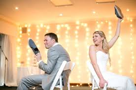 With the right questions, couples can get to know each other on a much deeper level while still keeping things fun and light. 50 Newlywed Shoe Game Questions Southbound Bride