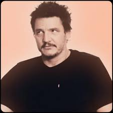 #pedropascal