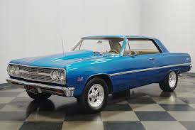 Image result for Mist Blue 1965 Chevelle
