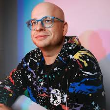 Episode #146: Never Not Funny's Jimmy Pardo and Matt Belknap