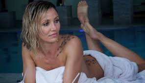 “Shes No Angel”, la película para adultos que grabó Cameron Diaz
