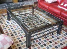 Custom Metal Coffee Tables Coffee Table Design Ideas In 2020 Coffee Table Furniture Metal Coffee Table Custom Coffee Table