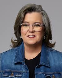 Rosie O'Donnell Talks TikTok Romance, Post-Prison Gifts to Martha Stewart,  and a Potential Upcoming Love Scene