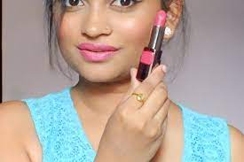 We would like to show you a description here but the site won't allow us. Loreal Color Riche Moist Matte Lipstick Spring Rosette Review