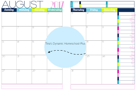 Step 2 Choose Calendar Appointment Keepers Build Your Homeschool Planner Academic Calendar Calendar Printables Curriculum Planner