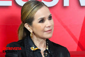 Se llevó a cabo una entrevista exclusiva con Beatriz Camacho, presidenta de  COPARMEX Puebla, donde compartió los avances y logros alcanzados durante su  primer año de gestión 💼✨. Con diálogo, liderazgo y