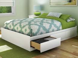 Other options come in wooden looks. 10 Modern Storage Beds That Can Solve Your Storage Issues Skirtingboards Com