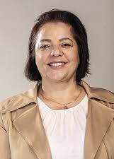 Silvia Da Saúde 10 para vice-prefeito de Douradina em 2024. Veja biografia,  propostas e tudo sobre sua campanha!