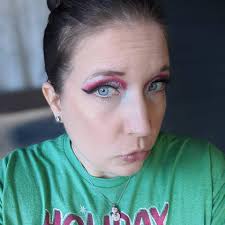 What are your favorite holiday makeup products?