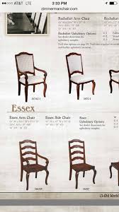 When you need some handy seating or surface space without giving up much room, a bench can be the ideal addition to your bedroom, living or dining room. Upholstered Seat Vs Chair Pads