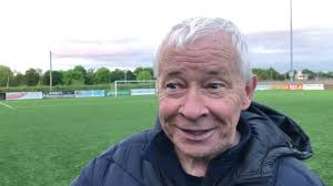 Shelbourne Women's Coach Joey Malone Reacts After Shelbourne Sealed Late  Win Over Athlone Town