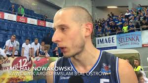 Almeida vs Ware. 1:0 dla Anwilu (foto i wideo)