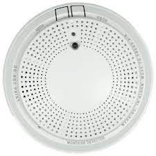Carbon monoxide detectors are becoming required by various states and municipalities, with 27 states our top pick for a carbon monoxide detector, the google nest protect is designed to detect smoke and carbon monoxide in residential environments. Sixcombo Resideo Honeywell Home Wireless Combo Smoke Heat Carbon Monoxide Detector For Lyric Controller