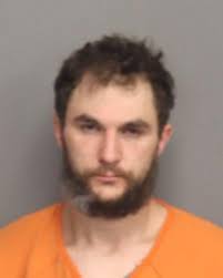 Arrest Report for April 16