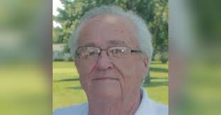 Daniel J. Capps Obituary