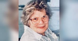 Rose Lee Van Mol Obituary